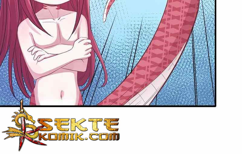 Beauty and the Beasts Chapter 64 Gambar 12